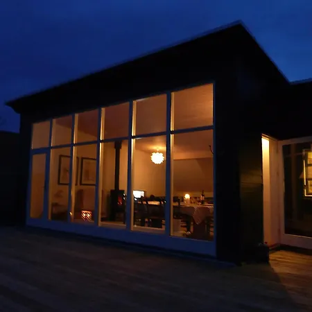 Mit Meerblick In Sandkaas * Allinge-Sandvig