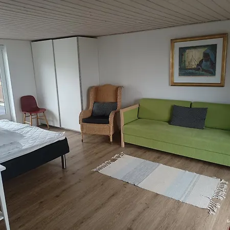 Holiday home With Sea View In Sandkaas *