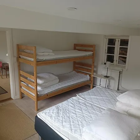 Ferienhaus Mit Meerblick In Sandkaas